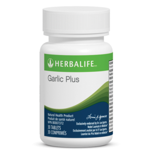 Herbalife Garlic Plus