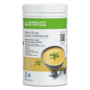 Herbalife Instant Soup Chicken and vegetables flavour
