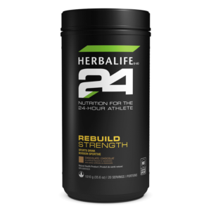 Herbalife24 Rebuild Strength Chocolate