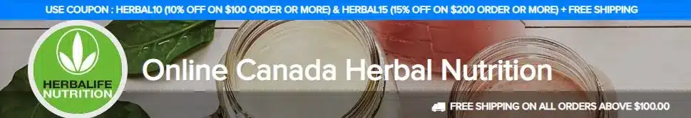 Herbalife Canada